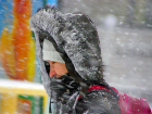 Дождь со снегом и магнитная буря подпортят субботний выходной жителям Ростова