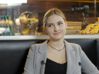 «Столица Беларуси — Польша»: Полина Савенкова — в конкурсе «Мисс Блокнот Ростов-2023»