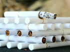 На 78 млн рублей наторговали палеными сигаретами два ростовчанина