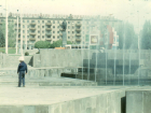 Фонтан перед отелем «Амакс» в Ростове восстановят по концепции 1975 года