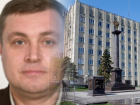 Заместитель главы администрации Таганрога Зелинский ушел в отставку