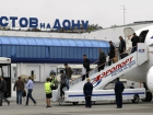 За Новогодние праздники количество вылетов из Ростова за рубеж сократилось почти в половину