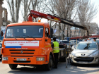 Городская служба эвакуации вновь заработает в Ростове
