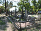 Современное кладбище на 29 тысяч могил с парковкой и «прощальным залом» появится под Ростовом