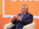 Губернатор Ростовской области рассказал, как будет праздновать Новый год