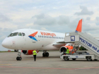 В авиакомпании «Азимут» поделились планами о новых рейсах