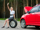 Неожиданная расплата попавшей в беду девушки на дороге в Ростовской области глубоко оскорбила автолюбителя