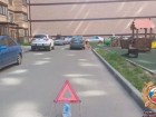 Выскочивший из-за припаркованного авто 7-летний ребёнок попал под «Фольксваген» в Ростове