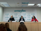 В Ростове прошла пресс-конференция о развитии потребительского рынка