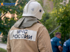 В Ростовской области за сутки сгорело больше двадцати объектов, а вода забрала две жизни