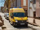 В Неклиновском районе случилось ДТП с участием 10-летнего школьника