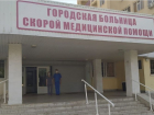 В Ростове спасли женщину, пролежавшую с тяжелой пневмонией 40 дней на ИВЛ