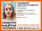 В Ростове несколько недель разыскивают 28-летнюю девушку