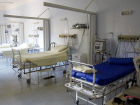 В Ростовской области каждую седьмую больницу перепрофилировали под COVID-19
