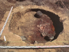 В Ростовской области археологи нашли семь древних могил с драгоценностями 