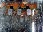 Мужчина в камуфляже ограбил магазин сотовых телефонов в Ленинском районе Ростова