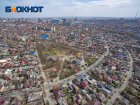 В разных районах Ростова появятся три новые улицы