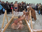 Полный список мест для крещенских купаний в Ростовской области