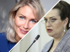 Экс-министр здравоохранения Ростовской области грубо высказалась о Екатерине Гордон