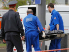 Ударивший ножом своего друга мужчина умер в отделении полиции Ростовской области