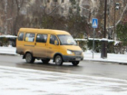 Преступно обледеневшими салонами городских автобусов Ростова заинтересовалась областная прокуратура