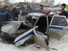 В Морозовске инспектор ДПС погиб во время погони за нарушителем 