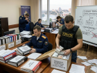 В Ростове руководителей фирмы подозревают в обмане государства на полмиллиарда 