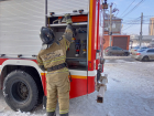 Пожарные и коммунальщики в Ростовской области перешли на усиленный режим работы