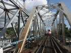 Строительство железнодорожной магистрали Москва-Ростов-Сочи отложили