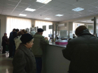 Сумасшедшие счета вызвали коллапс в офисе газовиков под Ростовом
