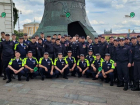 Полицейские из Ростова получили благодарность от Путина за работу в день мятежа