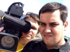 На границе с Ростовской областью у украинского КПП Изварино ранены журналисты РЕН ТВ
