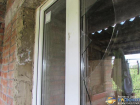 Украинский снаряд разорвался рядом с жилым домом в хуторе Новоровенецкий Ростовской области