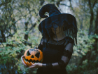 Клыки, плащ или ведьмовская шляпа: тест «Блокнота» о том, какой костюм выбрать на Хэллоуин