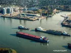 В Ростовской области на аукцион выставили причалы морского порта