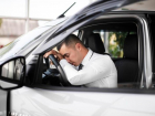 В Ростовской области 37-летний автомобилист внезапно умер за рулем