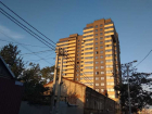 При строительстве двух высотных домов в Ростове нашли серьезные нарушения