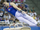 Никита Нагорный в опорном прыжке остался без медалей