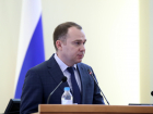 Министр региональной политики Дмитрий Шарков уволился из правительства Ростовской области