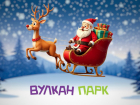 УСЛУГА ДНЯ: Новогодний утренник для всей семьи в Вулкан Парке