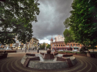 Дождь и гроза ожидаются в Ростове в субботу