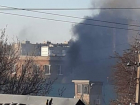 Стали известны причины пожара в туберкулезной больнице ГУФСИН в Ростове