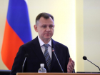 Врио губернатора Ростовской области попал в тройку глав регионов по цитируемости