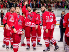 Шестеро ключевых игроков ХК «Ростов» во главе с капитаном покинули команду в конце игрового сезона