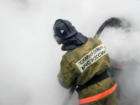 Пять человек эвакуировали из-за горящего подвала в жилой пятиэтажке Советского района Ростова