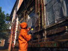 «Нельзя выкрасить Ростов в цвета Амстердама»: чиновники высказались об общественниках, заботящихся о фасадах города