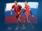 Двух футболистов «Ростова» включили в состав сборной России на матчи с Хорватией и Кипром