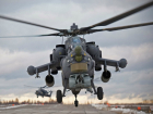 «Ночные охотники» и «Терминаторы» показали мастерство владения боевой техникой в небе над Ростовом