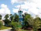 Памятник архитектурного зодчества: деревянная церковь во имя Святой Екатерины в Ростовской области