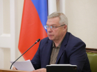 Голубев заявил, что у школ Ростовской области будут дежурить казаки и дружинники 